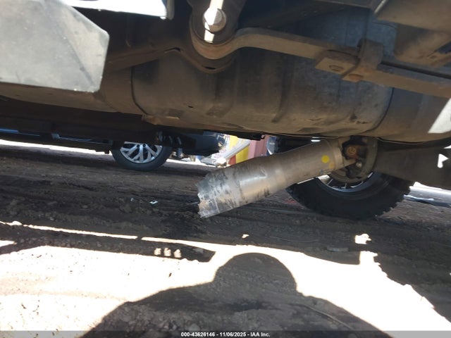 3GCPWAEHXMG287589 Chevrolet Silverado 1500 2wd Short Bed Wt