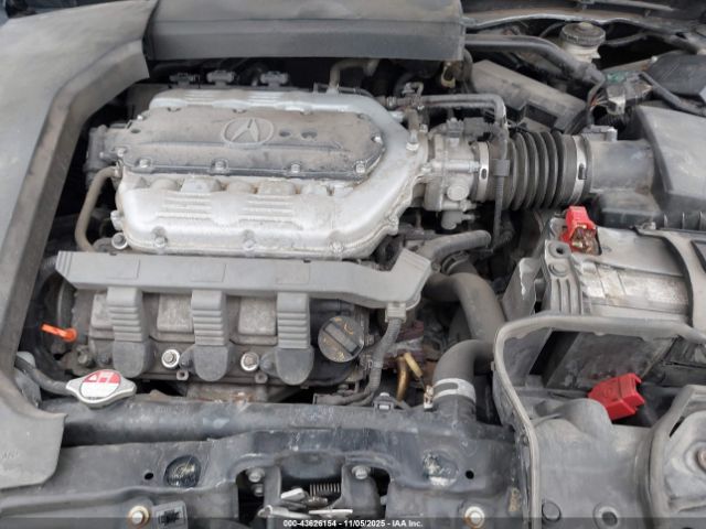2012 ACURA TL 19UUA8F71CA039052 Photo 9