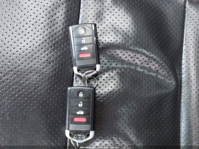 2012 ACURA TL 19UUA8F71CA039052 Photo 10