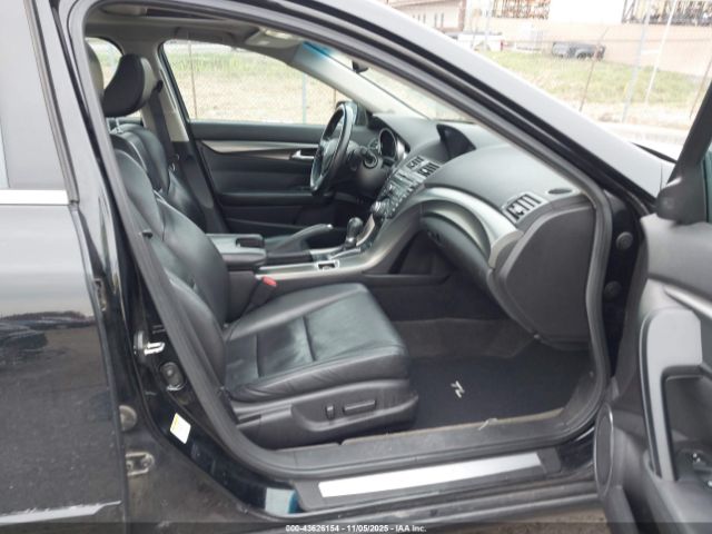 2012 ACURA TL 19UUA8F71CA039052 Photo 4