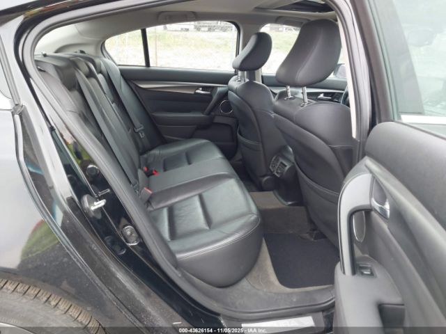 2012 ACURA TL 19UUA8F71CA039052 Photo 7