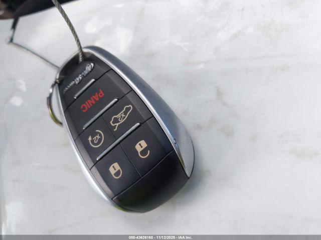 2018 ALFA ROMEO GIULIA ZARFAEBNXJ7566291 Photo 10