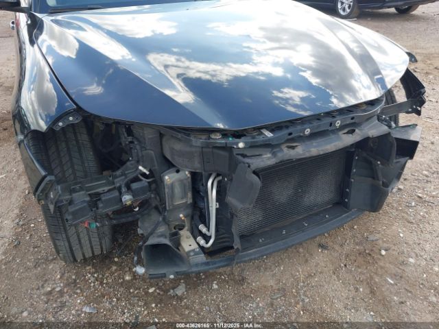 2018 ALFA ROMEO GIULIA ZARFAEBNXJ7566291 Photo 5