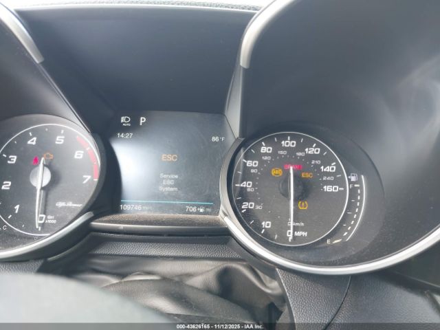 2018 ALFA ROMEO GIULIA ZARFAEBNXJ7566291 Photo 6