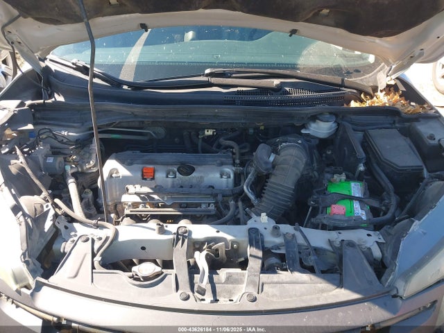 2HKRM3H71EH553314 Honda Cr-v Ex-l