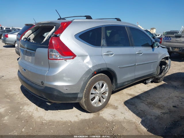 2HKRM3H71EH553314 Honda Cr-v Ex-l