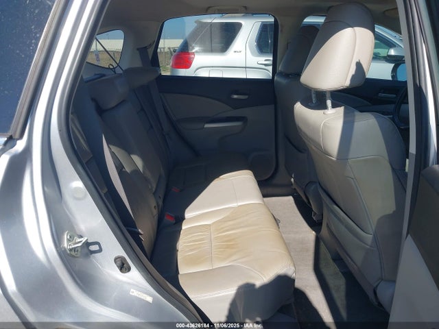 2HKRM3H71EH553314 Honda Cr-v Ex-l