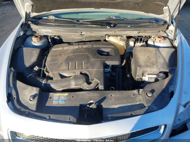 2010 CHEVROLET MALIBU 1G1ZB5EB5A4130657 Photo 9