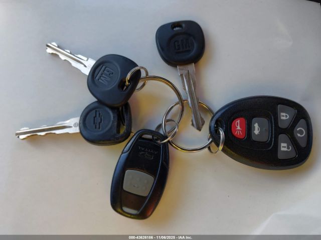 2010 CHEVROLET MALIBU 1G1ZB5EB5A4130657 Photo 10