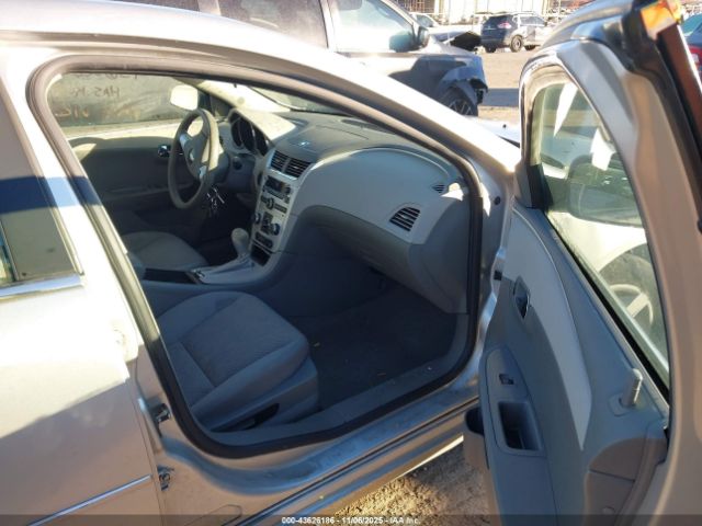 2010 CHEVROLET MALIBU 1G1ZB5EB5A4130657 Photo 4