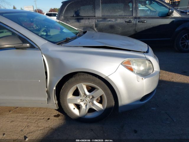 2010 CHEVROLET MALIBU 1G1ZB5EB5A4130657 Photo 5