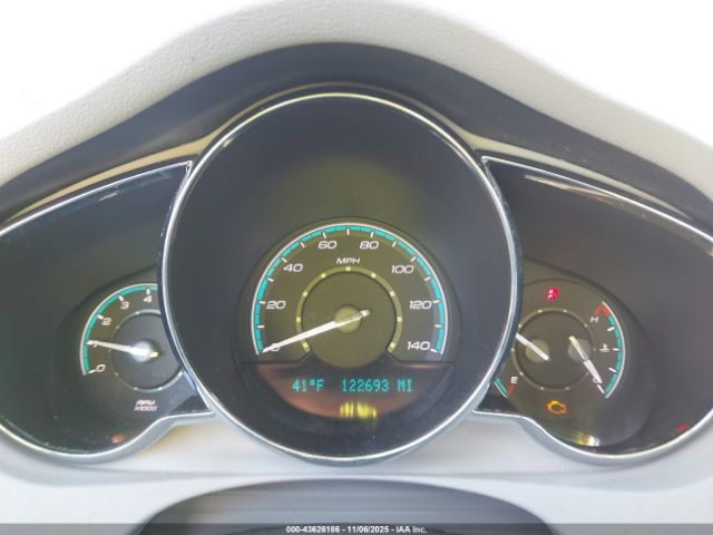 2010 CHEVROLET MALIBU 1G1ZB5EB5A4130657 Photo 6