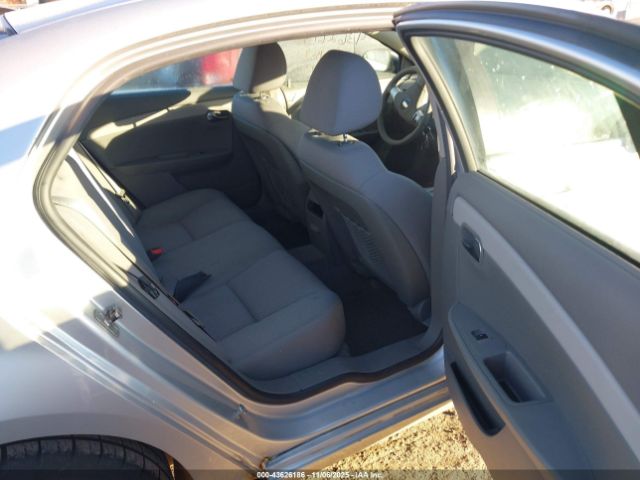 2010 CHEVROLET MALIBU 1G1ZB5EB5A4130657 Photo 7