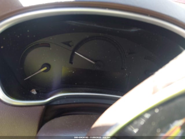 2016 CADILLAC SRX 3GYFNBE32GS571769 Photo 6