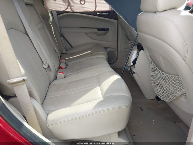 2016 CADILLAC SRX 3GYFNBE32GS571769 Photo 7