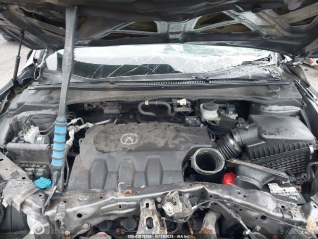 2018 ACURA RDX 5J8TB3H59JL011847 Photo 9