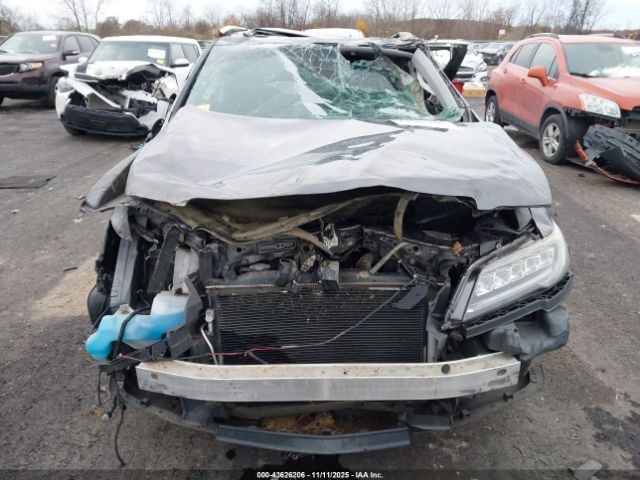 2018 ACURA RDX 5J8TB3H59JL011847 Photo 5