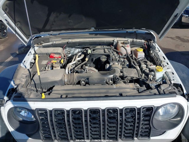 2024 JEEP WRANGLER 1C4PJXDG5RW273800 Photo 9