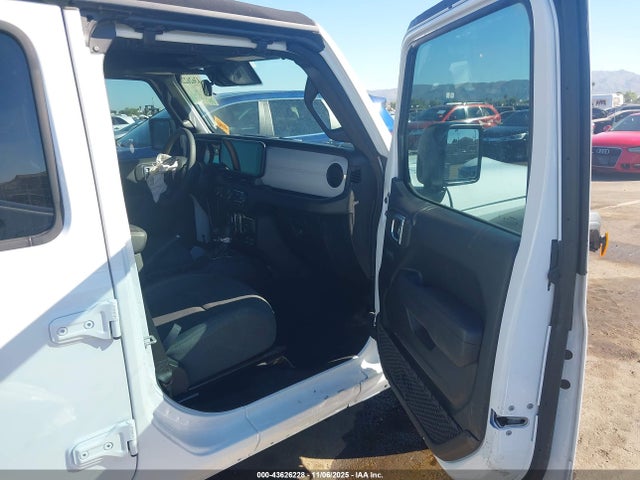 2024 JEEP WRANGLER 1C4PJXDG5RW273800 Photo 4