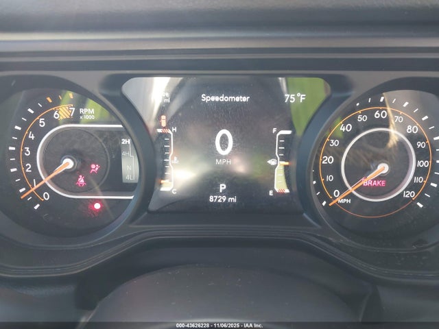 2024 JEEP WRANGLER 1C4PJXDG5RW273800 Photo 6