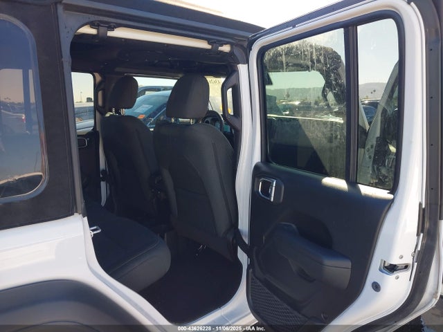 2024 JEEP WRANGLER 1C4PJXDG5RW273800 Photo 7