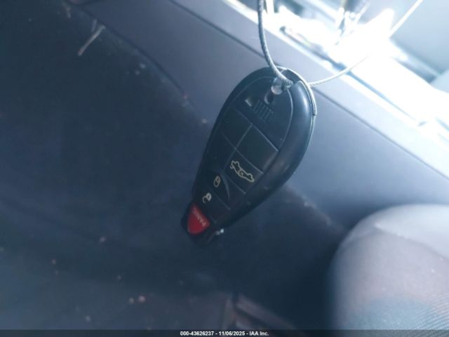 2014 DODGE CHALLENGER 2C3CDYAG1EH277288 Photo 10