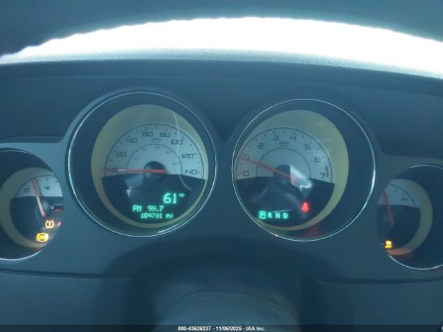 2014 DODGE CHALLENGER 2C3CDYAG1EH277288 Photo 6