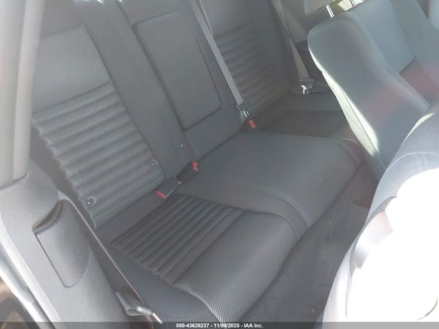 2014 DODGE CHALLENGER 2C3CDYAG1EH277288 Photo 7