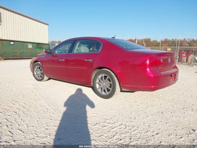 43626238 :رقم المزاد ، 1G4HD57268U194013 vin ، 2008 Buick Lucerne Cxl مزاد بيع