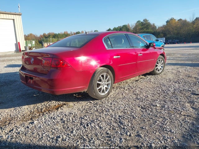43626238 :رقم المزاد ، 1G4HD57268U194013 vin ، 2008 Buick Lucerne Cxl مزاد بيع