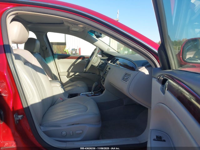 43626238 :رقم المزاد ، 1G4HD57268U194013 vin ، 2008 Buick Lucerne Cxl مزاد بيع