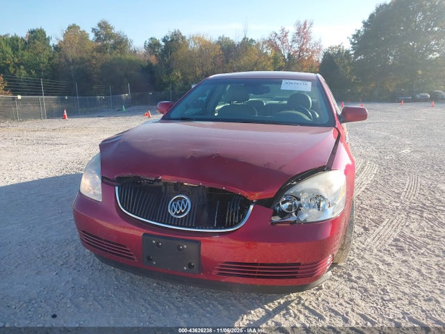43626238 :رقم المزاد ، 1G4HD57268U194013 vin ، 2008 Buick Lucerne Cxl مزاد بيع