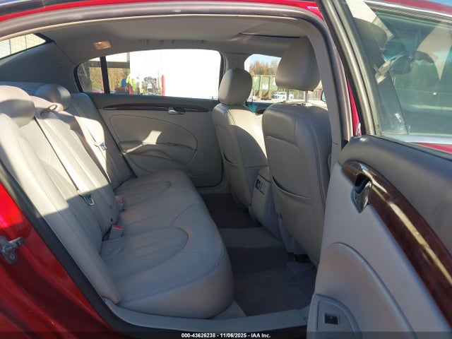 43626238 :رقم المزاد ، 1G4HD57268U194013 vin ، 2008 Buick Lucerne Cxl مزاد بيع