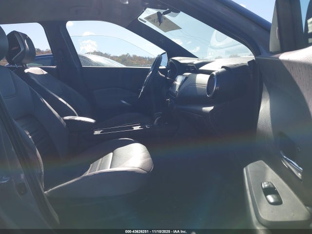 Продаж на аукціоні авто 2024 Nissan Kicks Sr Xtronic Cvt, vin: 3N1CP5DV0RL540253, номер лоту: 43626251