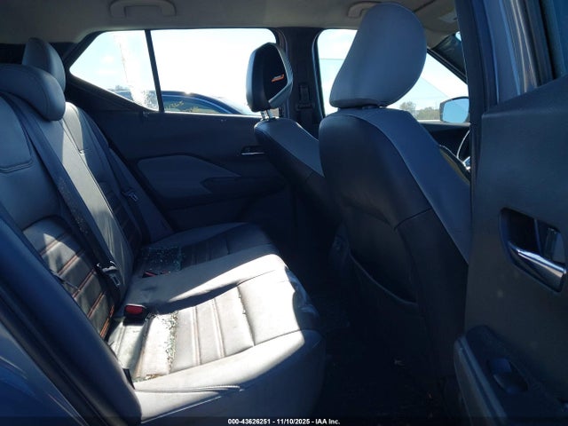 Продаж на аукціоні авто 2024 Nissan Kicks Sr Xtronic Cvt, vin: 3N1CP5DV0RL540253, номер лоту: 43626251