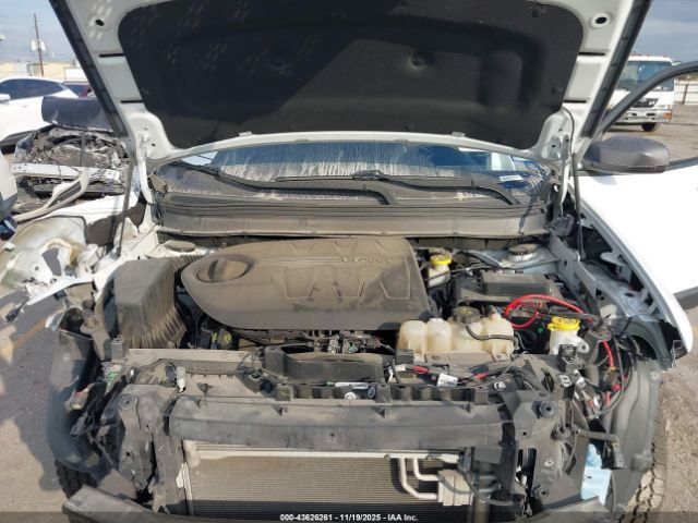 2020 JEEP CHEROKEE 1C4PJMBX4LD510748 Photo 9