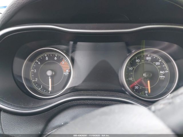 2020 JEEP CHEROKEE 1C4PJMBX4LD510748 Photo 6