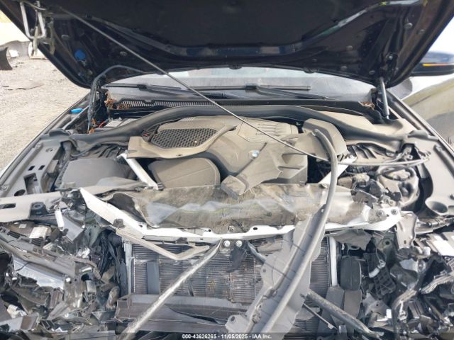 2023 BMW 530 WBA13BJ02PWY19862 Photo 9