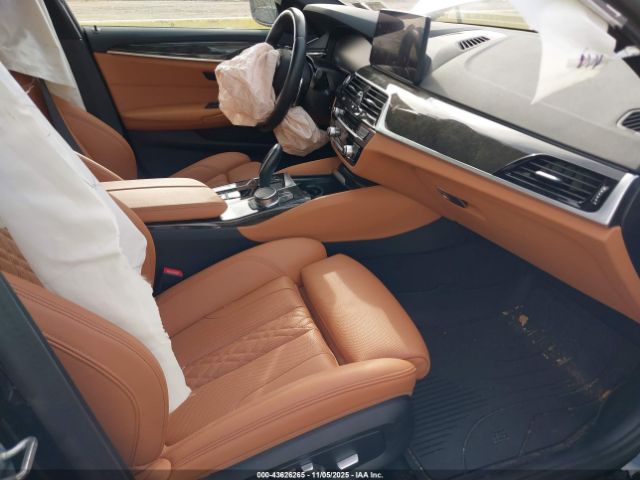 2023 BMW 530 WBA13BJ02PWY19862 Photo 4