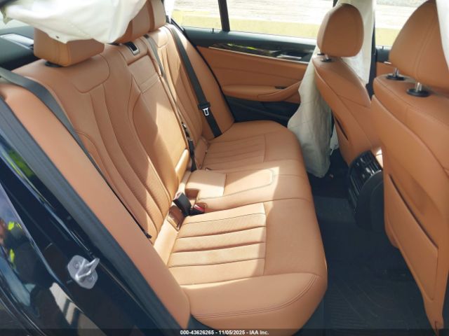 2023 BMW 530 WBA13BJ02PWY19862 Photo 7