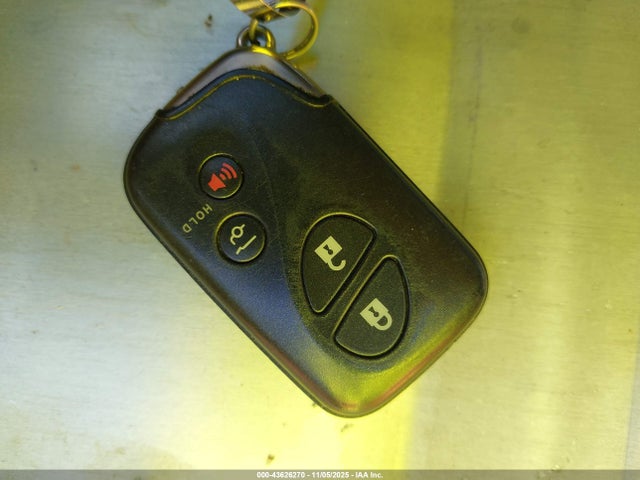 2011 LEXUS GX 460 JTJJM7FX5B5027400 Photo 10