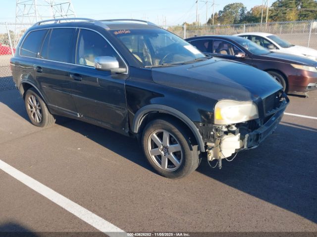 2013 VOLVO XC90 YV4952CY0D1668173