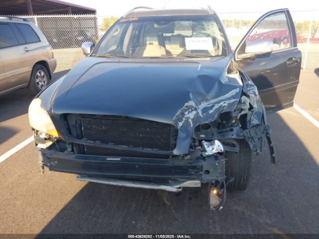 2013 VOLVO XC90 YV4952CY0D1668173 Photo 9
