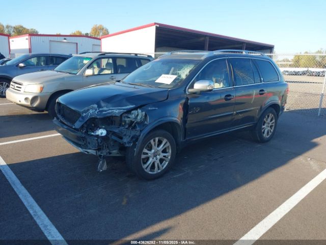2013 VOLVO XC90 YV4952CY0D1668173 Photo 1
