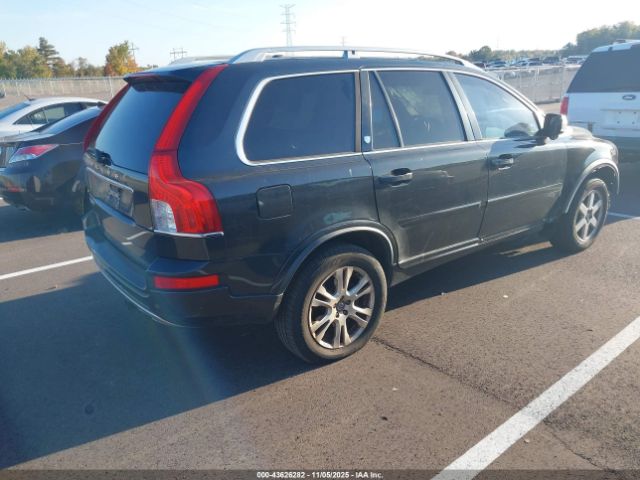 2013 VOLVO XC90 YV4952CY0D1668173 Photo 3
