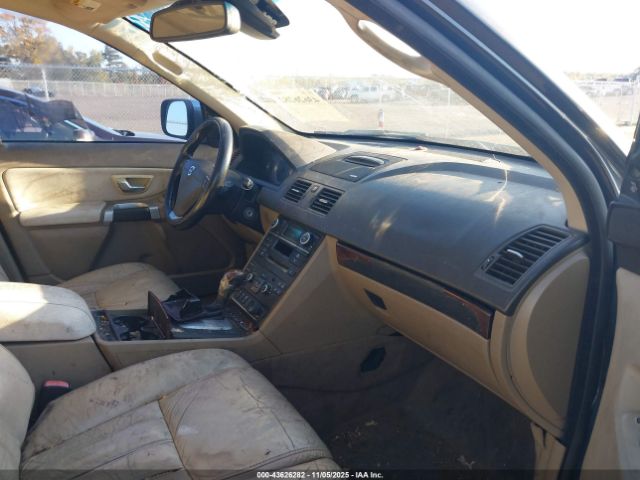 2013 VOLVO XC90 YV4952CY0D1668173 Photo 4