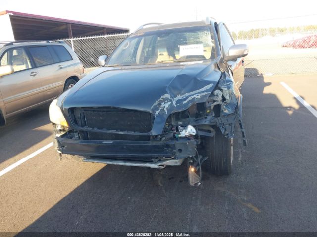2013 VOLVO XC90 YV4952CY0D1668173 Photo 5