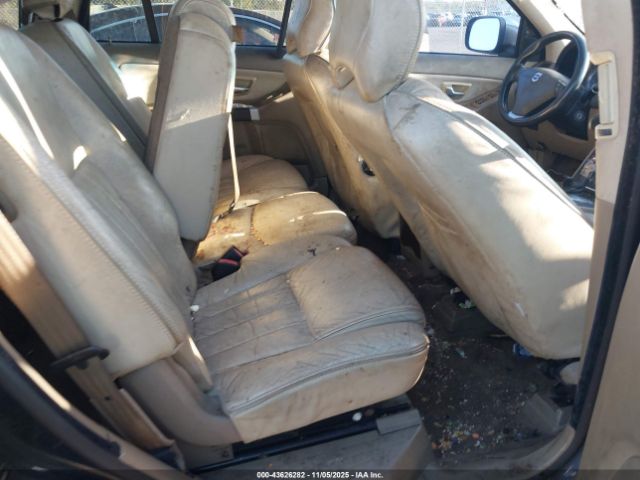 2013 VOLVO XC90 YV4952CY0D1668173 Photo 7