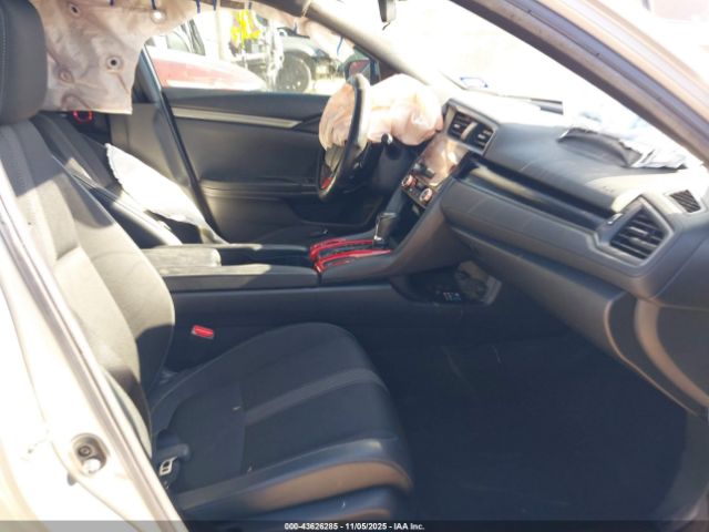 2021 HONDA CIVIC SHHFK7H48MU226118 Photo 4