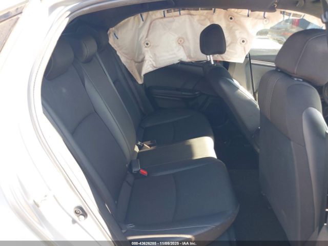 2021 HONDA CIVIC SHHFK7H48MU226118 Photo 7